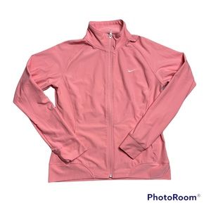Nike Pink Women's Jacket
